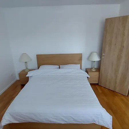Europe Appartamento Cluj-Napoca