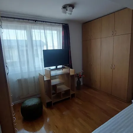 Europe Appartamento Cluj-Napoca